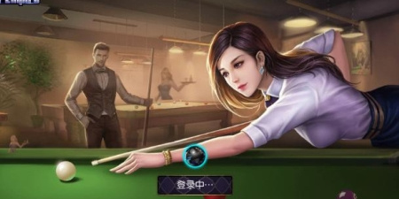 斯诺克手游合集