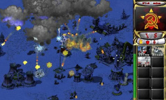 红色警戒2共和国之辉秘籍汇总一览