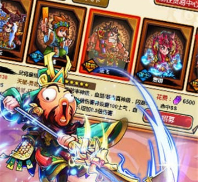 上手难度高的二次元美少女手游合集