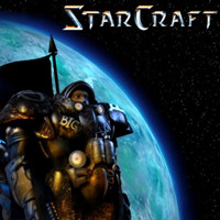 星际争霸