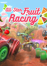 全明星水果竞速