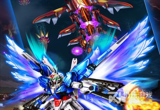 雷神战记手游合集