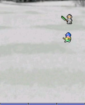 好玩的像素风格游戏手游合集