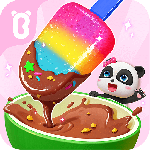 宝宝冰淇淋工厂