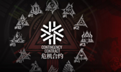 明日方舟怪猎联动活动一览