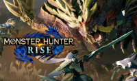 PC版《怪物猎人崛起》将直追NS最新版