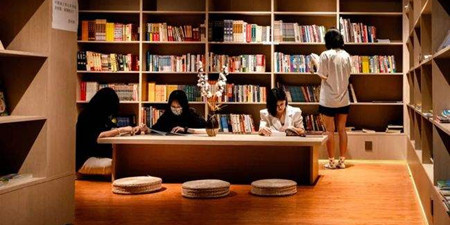 文学作品阅读手机软件合集