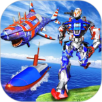 城市机器人战争最新版