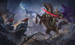 攻城天下有哪些必做日常任务