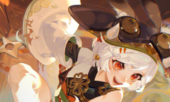 《阴阳师》全新SP阶式神梦寻山兔怎么获取