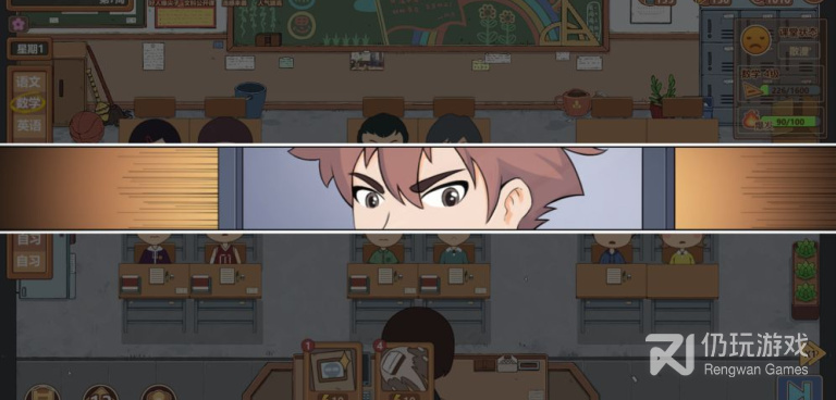 节假日必备的中国风手游合集