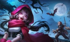 《狼人对决》兑换码大全