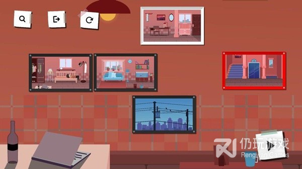 很好玩的剧情探索手游合集