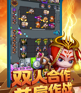 宝石连线最新版手游合集