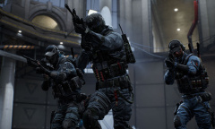 《穿越火线X》和《穿越火线HD》有什么区别