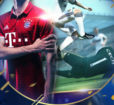 单机足球手游合集