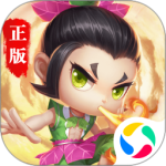 葫芦兄弟暴击小妖精