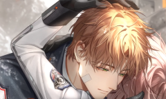 《光与夜之恋》寂静撞击2624卡池解析