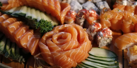 美食视频教程手机软件合集