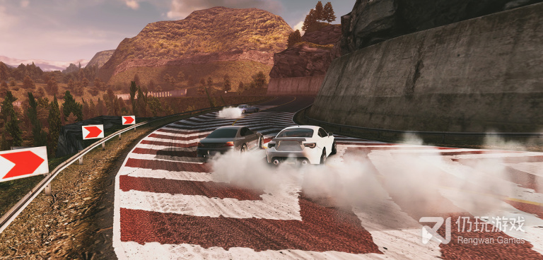小众好玩的赛车比赛手游合集