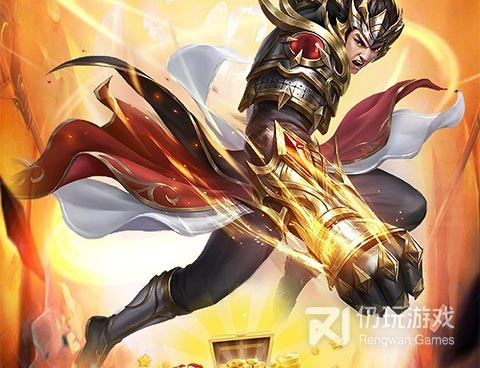 猎魔无双超全版本手游合集