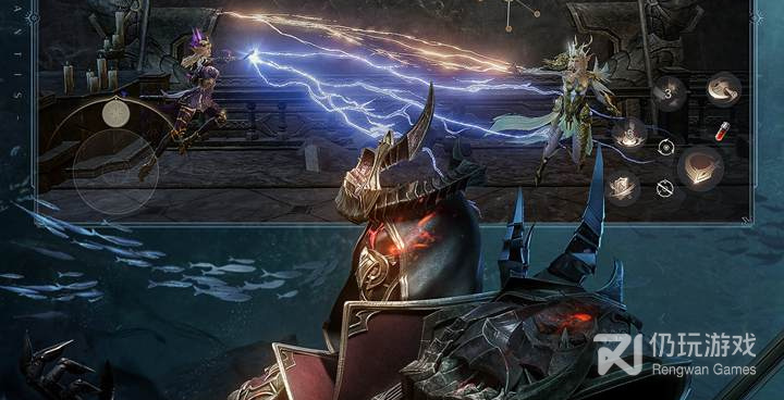 角斗士手游合集