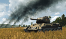 Steam每日特惠：《钢铁之师2》新史低39元