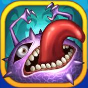 达尔文进化岛qq登录版