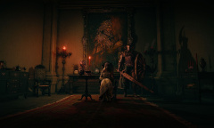 《艾尔登法环》火对蝎护符获得方法