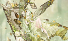 奇迹暖暖绯夜靡宴活动玩法技巧分享