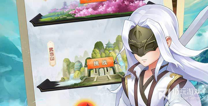 高沉浸挂机手游合集