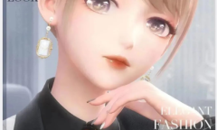 闪耀暖暖纷争的序言活动一览