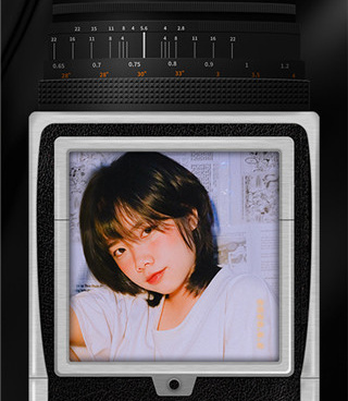 广告少的自拍相机手机软件合集