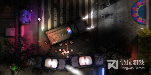 休闲滑雪类手游合集