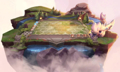 云顶之弈S9德玛神谕琴女阵容是什么