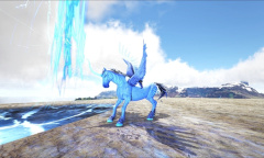 《方舟》深渊模组全建筑物效果