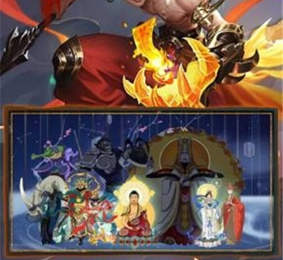 跟九州八荒录相似的手游合集