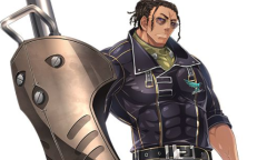 《闪之轨迹4》破坏兽雷欧尼达斯人物介绍