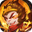 少年悟空传（送满V高返）