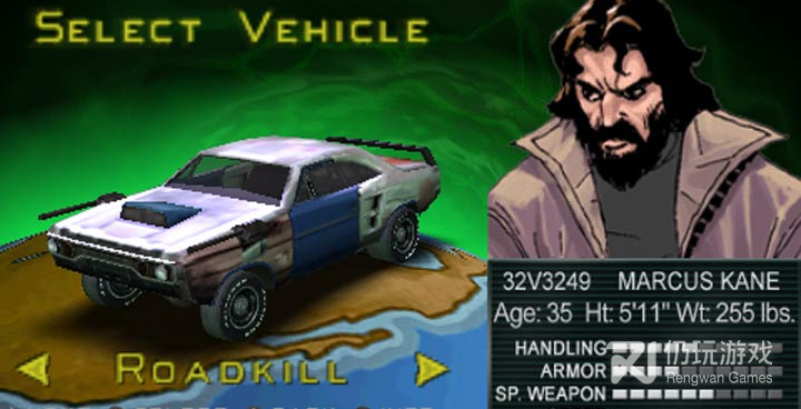 类似烈火战车的手游合集