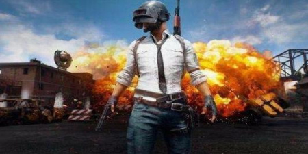 大逃杀吃鸡手游合集