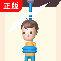 救救宝宝中文版