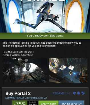 steam最新版手机软件合集