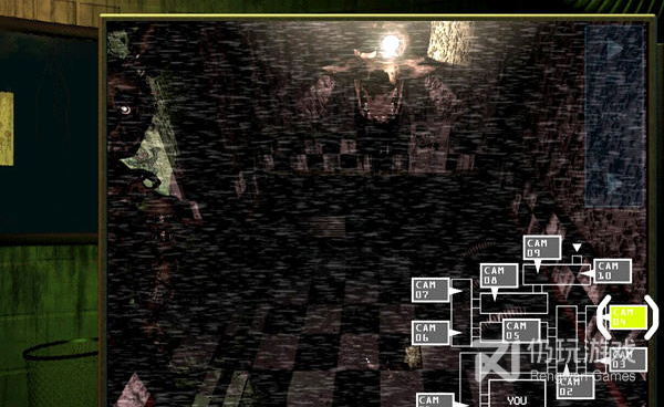 类似恐惧娃娃的手游合集