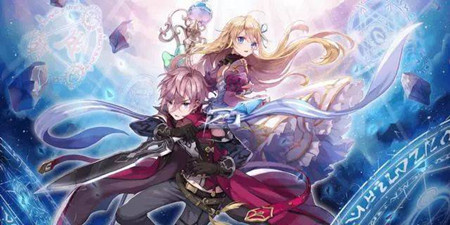 二次元阅读神器手机软件合集