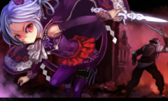 《魔眼凝望EXTRA》Steam发售 支持中文首周特惠