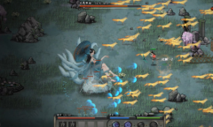 《鬼谷八荒》将免费赠送500份给高考学子们