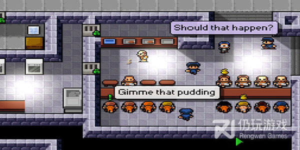 捉鬼题材手游合集