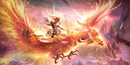 放置传奇手游合集