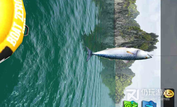 俄罗斯钓鱼4类似的手游合集